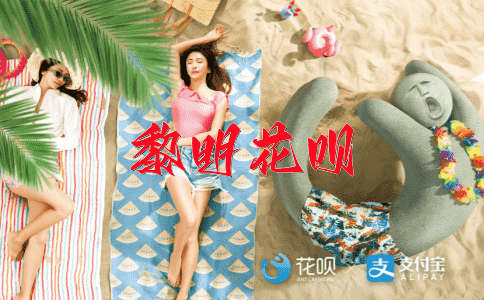 百无一用花呗